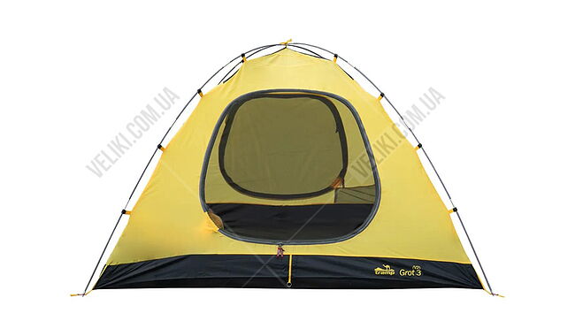 Палатка Tramp Grot 3 - дополнительное фото 6