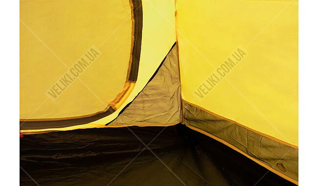 Палатка Tramp Grot 3 - дополнительное фото 8