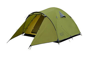 Палатка Tramp Lite Camp 2