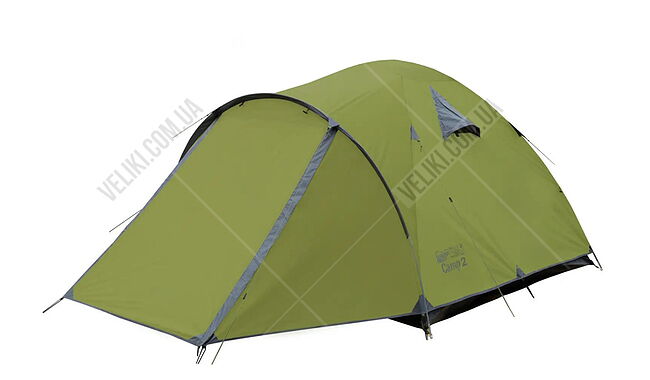 Палатка Tramp Lite Camp 2 - дополнительное фото 9