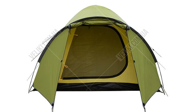 Палатка Tramp Lite Camp 2 - дополнительное фото 12