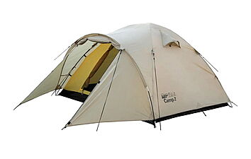 Палатка Tramp Lite Camp 2