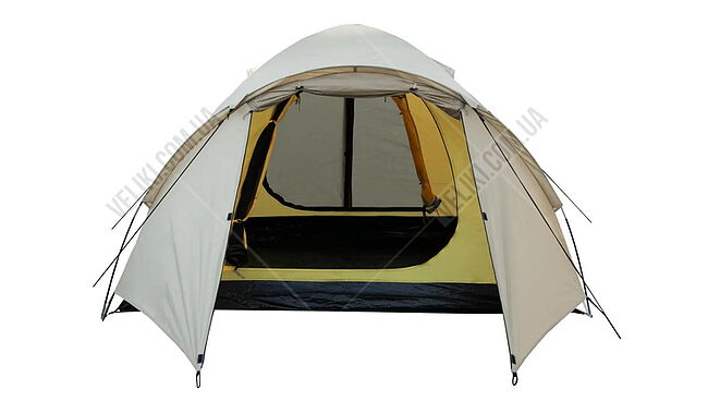 Палатка Tramp Lite Camp 2 - дополнительное фото 3