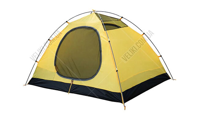 Палатка Tramp Lite Camp 2 - дополнительное фото 5