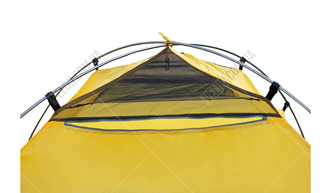 Палатка Tramp Lite Camp 2 - дополнительное фото 6