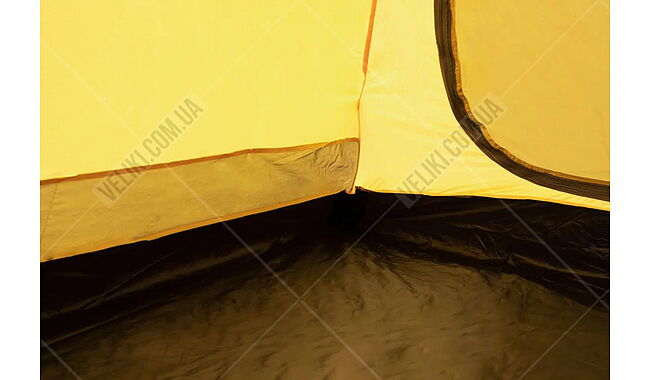Палатка Tramp Lite Camp 2 - дополнительное фото 7