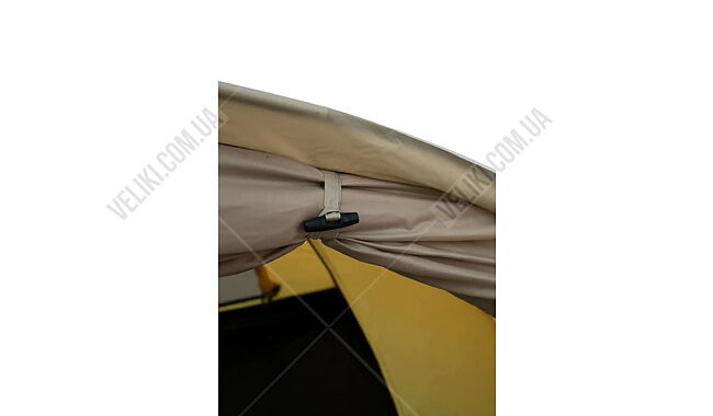 Палатка Tramp Lite Camp 2 - дополнительное фото 8