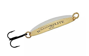 Блесна Williams Brecks Wabler Lite 7,09 г