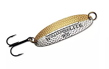 Блешня Williams Brecks Wabler Lite 7,09 г