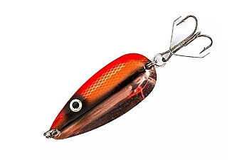 Блешня Fladen Piker Weedless 25 г