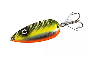 Блешня Fladen Piker Weedless 25 г