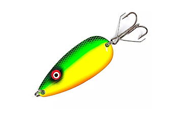 Блешня Fladen Piker Weedless 38 г