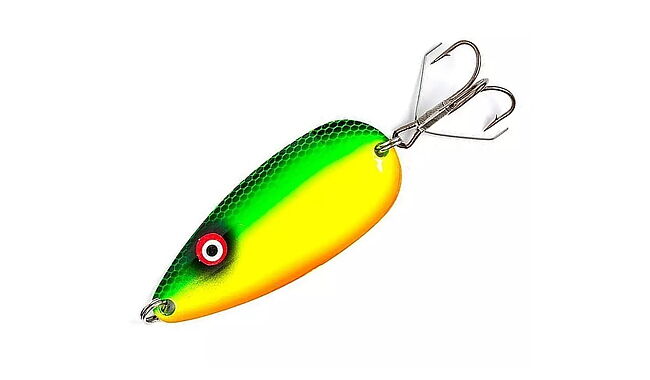Блешня Fladen Piker Weedless 38 г - фото 1