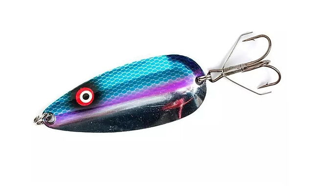 Блешня Fladen Piker Weedless 38 г - фото 3