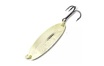 Блешня Williams Bully 25,51 г