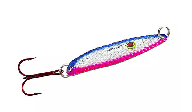 Блешня Williams Nipigon UV 9,45 г - фото 3