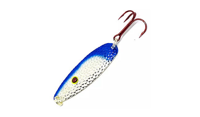 Блешня Williams Nipigon UV 9,45 г - фото 4