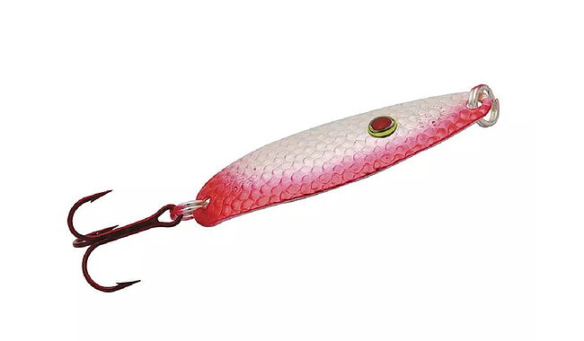 Блешня Williams Nipigon UV 9,45 г - фото 5