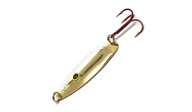 Блешня Williams Nipigon UV 9,45 г - фото 8