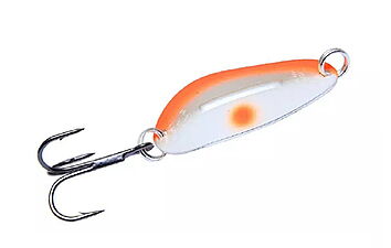 Блешня Williams Ridge Back 11,34 г