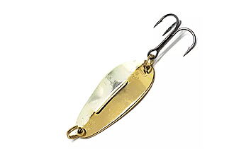 Блешня Williams Ridge Back 11,34 г