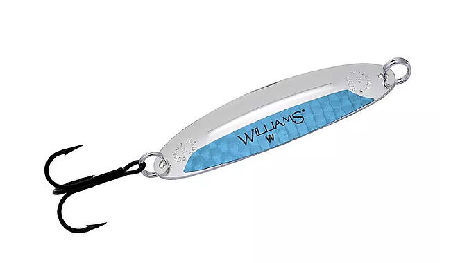 Блесна Williams Wabler 14,17 г - фото 13
