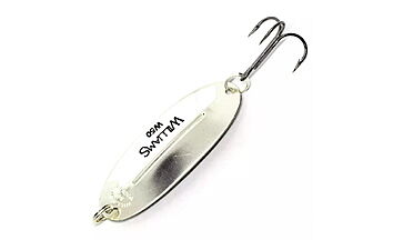 Блешня Williams Wabler 7,09 г