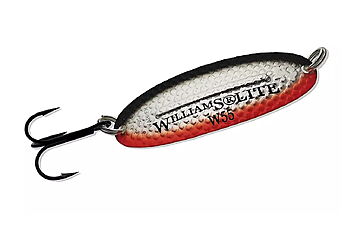 Блесна Williams Wabler Lite UV 7,09 г