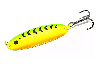 Блешня Williams Wabler UV 4,05 г