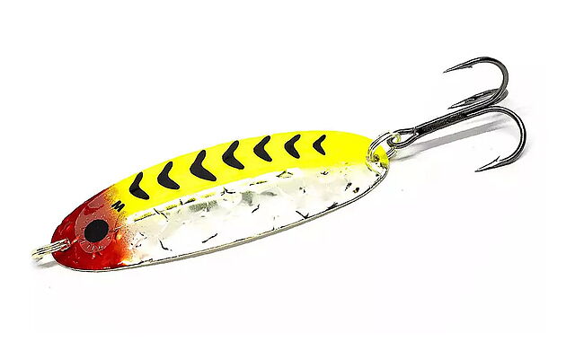 Блесна Williams Wabler UV 4,05 г - фото 2
