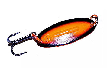 Блешня Williams Wabler UV 7,09 г