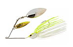 Спіннербейт Z-Man Slingbladez Double Willow 14 г - фото 6