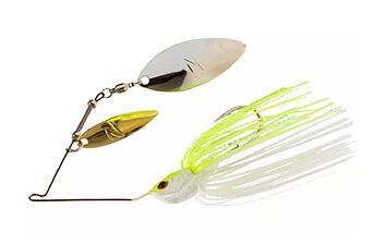 Спіннербейт Z-Man Slingbladez Double Willow 14 г