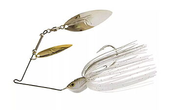 Спіннербейт Z-Man Slingbladez Double Willow 14 г