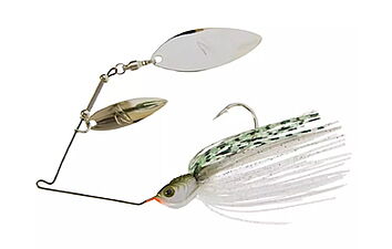 Спіннербейт Z-Man Slingbladez Double Willow 14 г