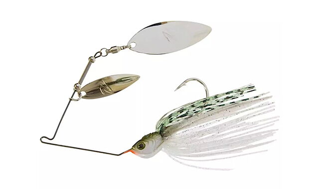 Спіннербейт Z-Man Slingbladez Double Willow 14 г - фото 3