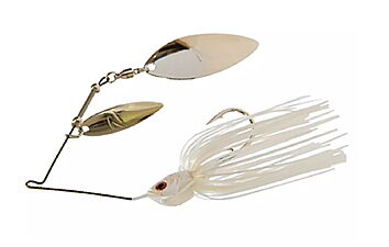 Спіннербейт Z-Man Slingbladez Double Willow 14 г