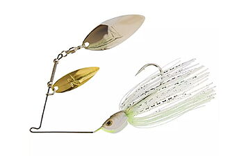 Спіннербейт Z-Man Slingbladez Double Willow 14 г