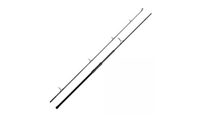 Карповое удилище Daiwa Crosscast XT Carp 3,6 м 3,5lb - фото 1