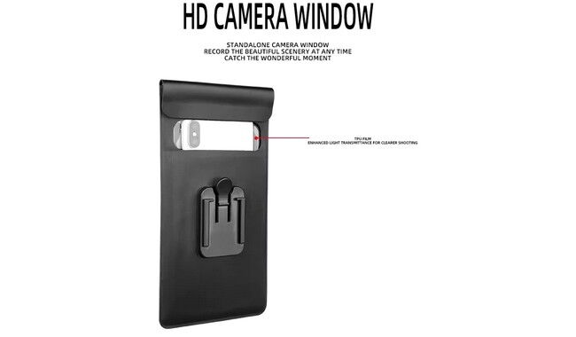 Кріплення для смартфона Widely - дополнительное фото 5