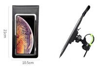 Кріплення для смартфона Widely - дополнительное фото 1