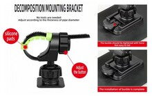 Кріплення для смартфона Widely - дополнительное фото 3