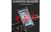 Кріплення для смартфона Widely - дополнительное фото 4