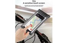 Кріплення для смартфона Widely - дополнительное фото 6