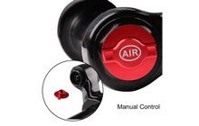 Вилка Bolany Disc 26" 1 1/8" 100 мм - дополнительное фото 3