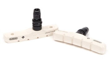 Гальмівні колодки Elvedes 6832