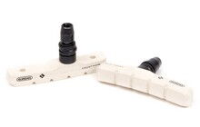 Тормозные колодки Elvedes 6832 - фото 1