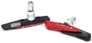 Гальмівні колодки Elvedes 6815