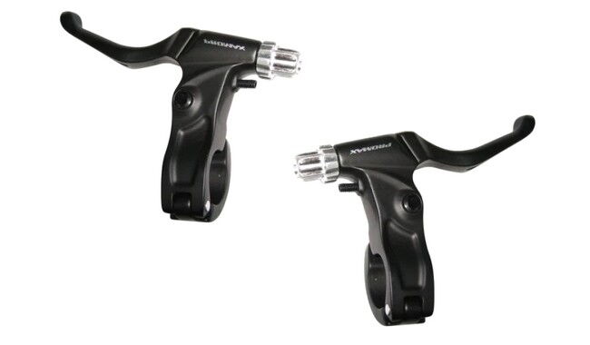 Гальмівні ручки Promax FS-428 - фото 1