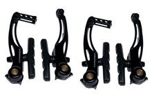 Гальма Promax TX-127 - фото 1